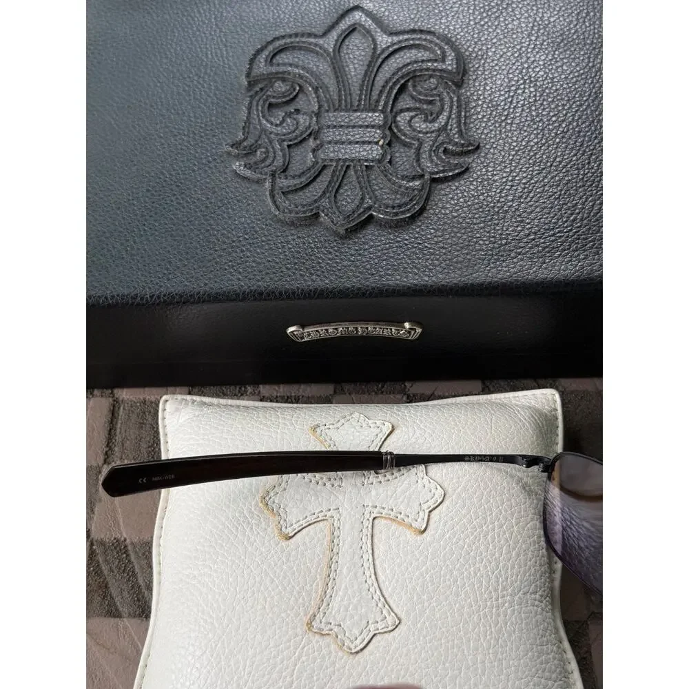 Chrome Hearts SKY SAW II Sunglasses